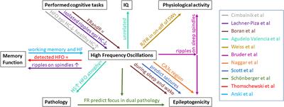 Editorial: High-Frequency Oscillations in the Hippocampus as Biomarkers of Pathology and Healthy Brain Function